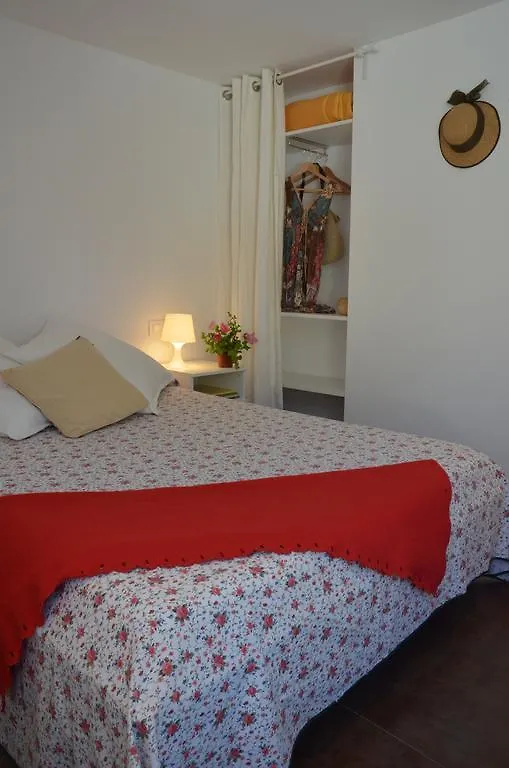 Σπίτι διακοπών Apartment Rovellada Platja Colera