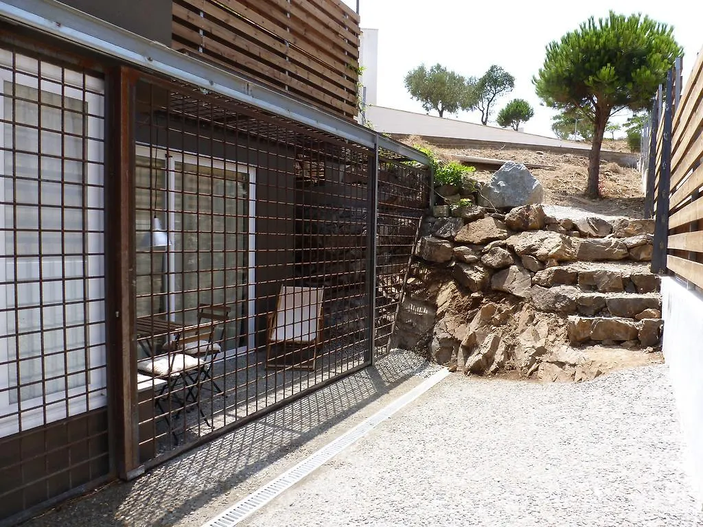 Σπίτι διακοπών Apartment Rovellada Platja Colera