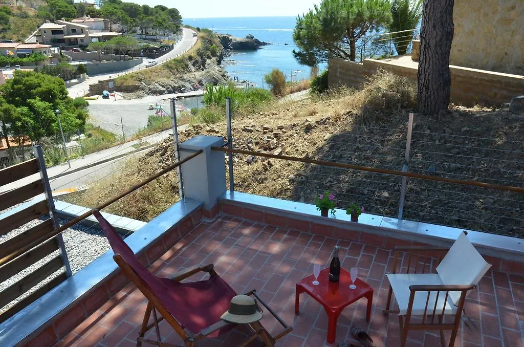 Apartment Rovellada Platja Colera 0*,  Ισπανία