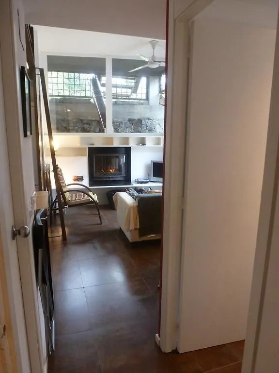 Σπίτι διακοπών Apartment Rovellada Platja Colera Ισπανία