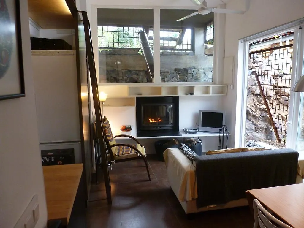 Σπίτι διακοπών Apartment Rovellada Platja Colera