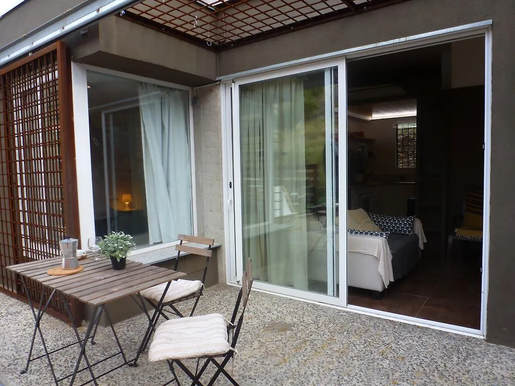 Apartment Rovellada Platja Colera Ισπανία